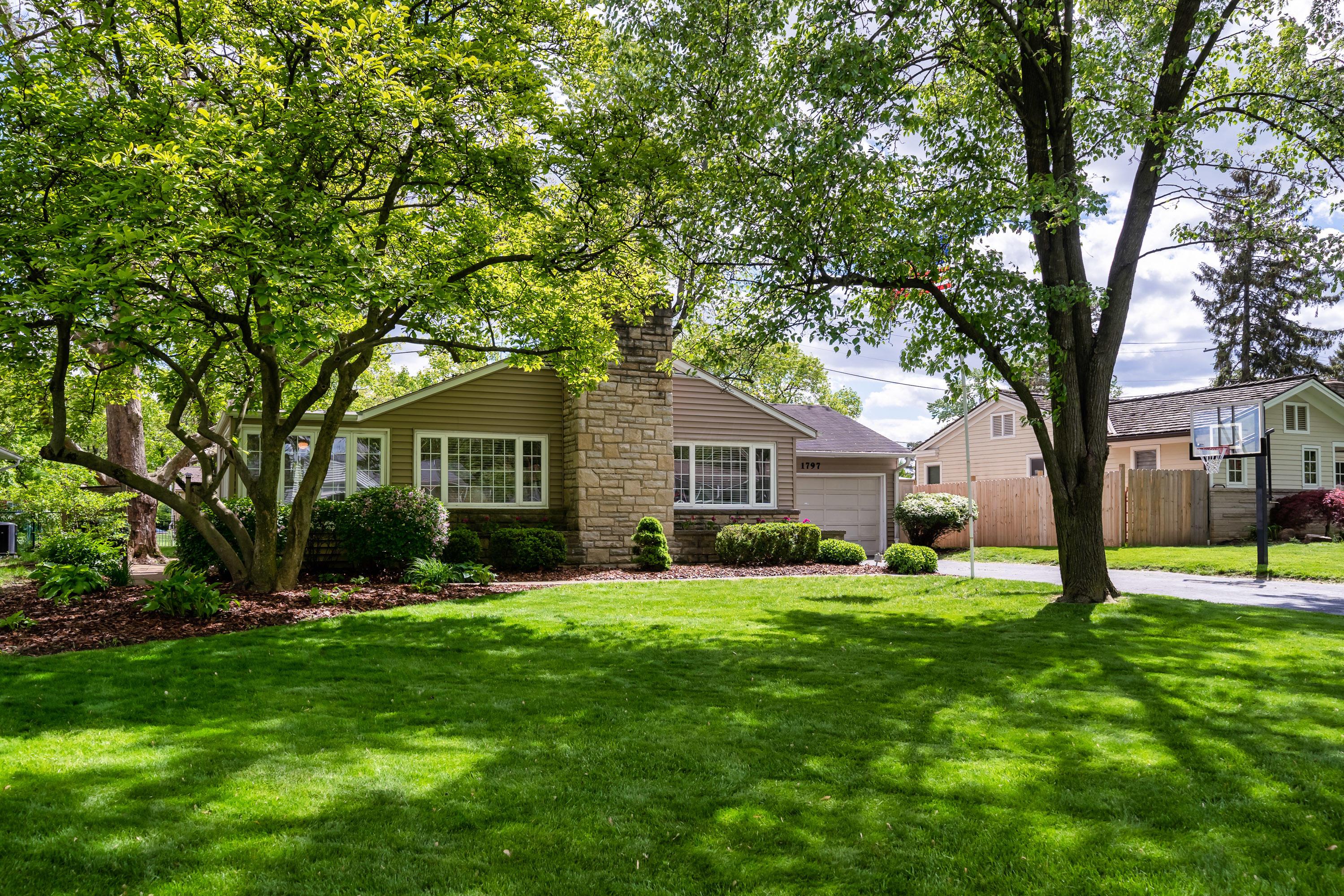 1797 Inchcliff Road Columbus, OH 43221 - Photo 43 of 43