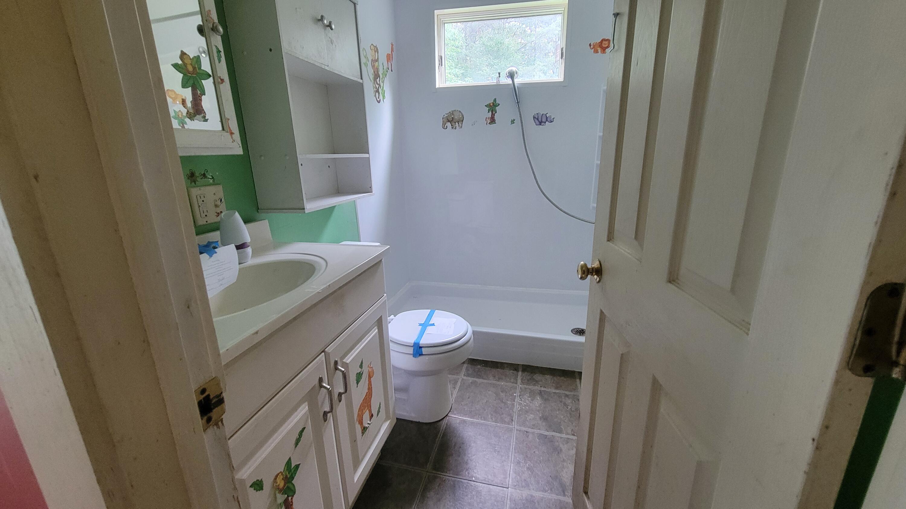 1547 Hill Road Canaan, ME 04924 - Photo 14 of 17 231-071739 HALF BATH