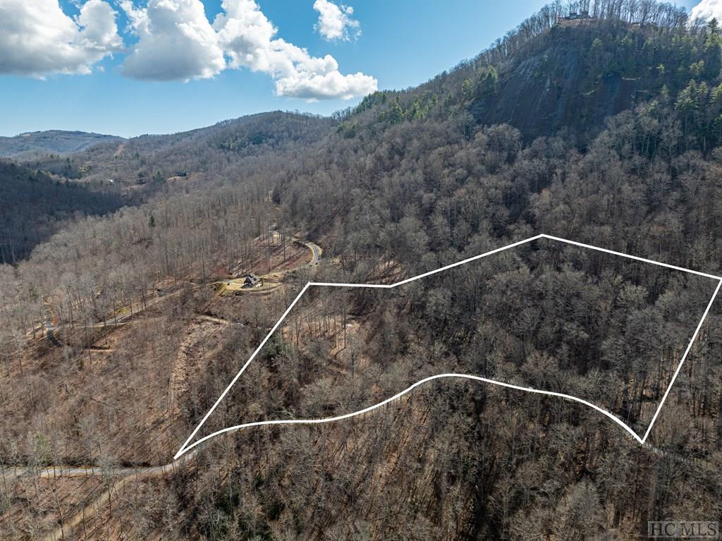 Lot 67 Pilot Knob Road Tuckasegee, NC 28783 - Photo 31 of 32 Gallery Image 31