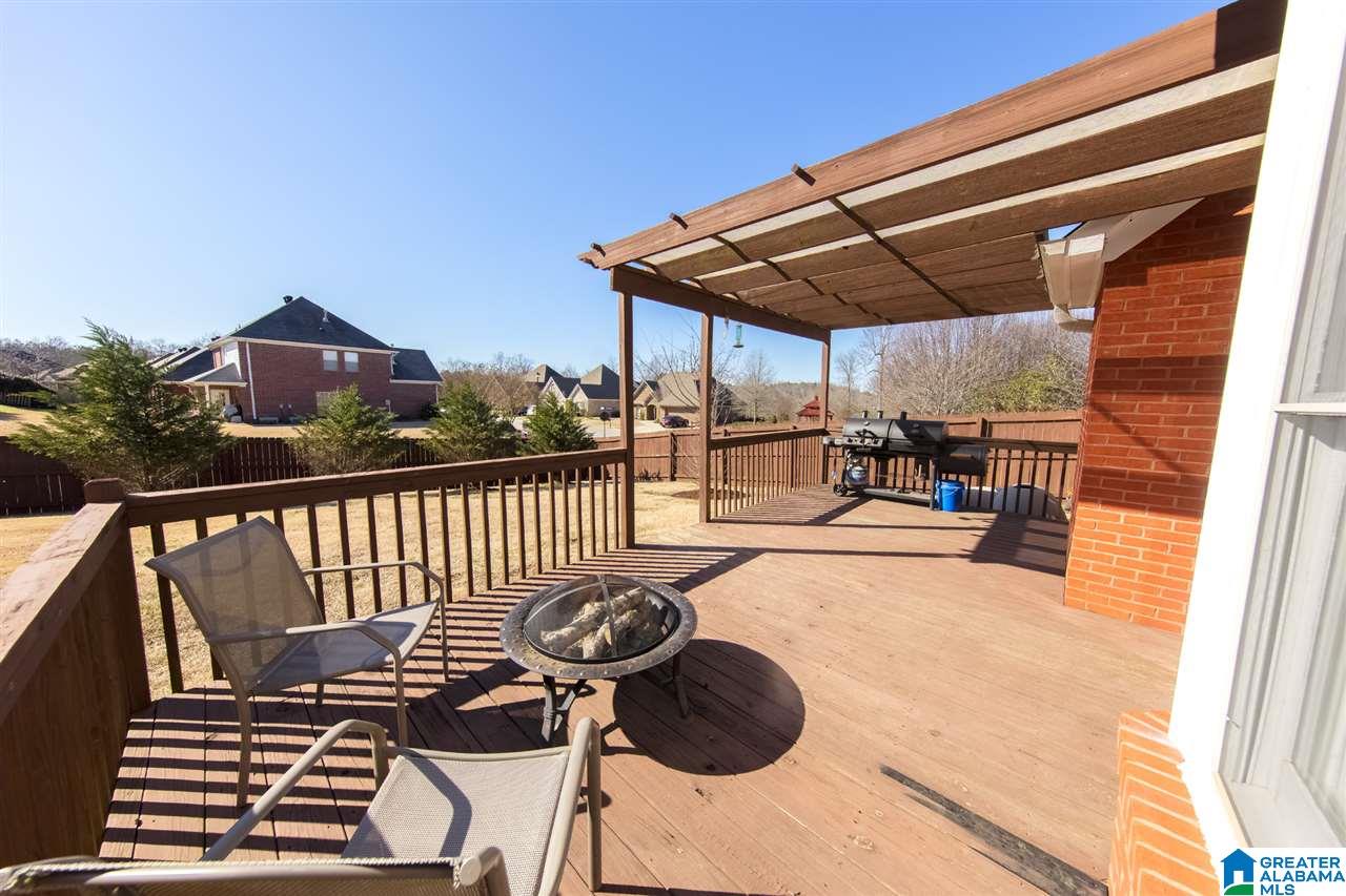 4450 Ridgeland Drive Gardendale, AL 35071 - Photo 27 of 32