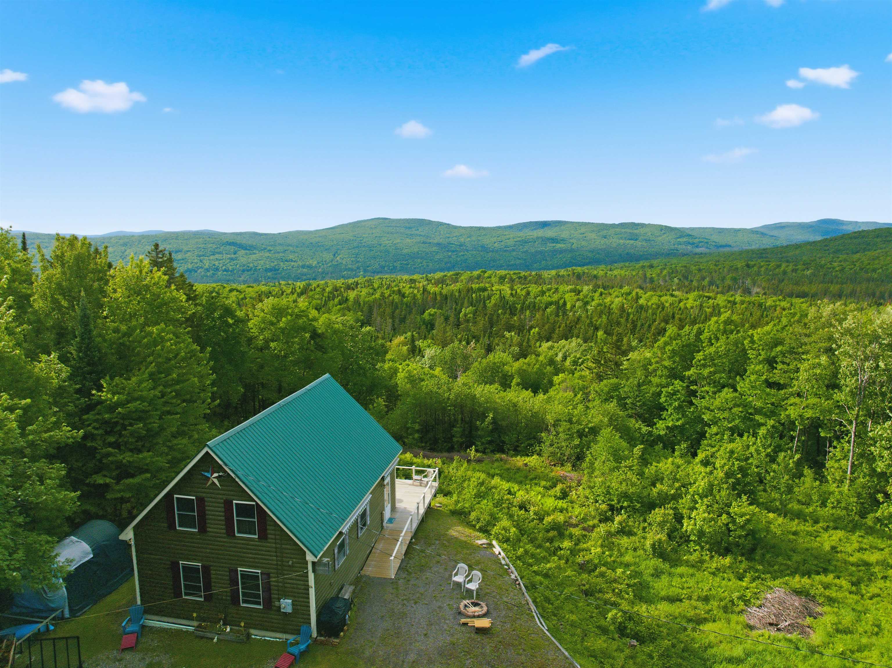 134 Lakeview Ests Road Pittsburg, NH 03592 - Photo 40 of 59