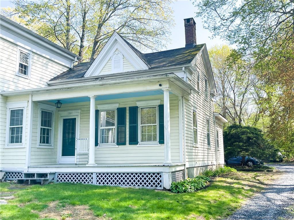 83 Grumman Hill Road Wilton, CT 06897 - Photo 1 of 1