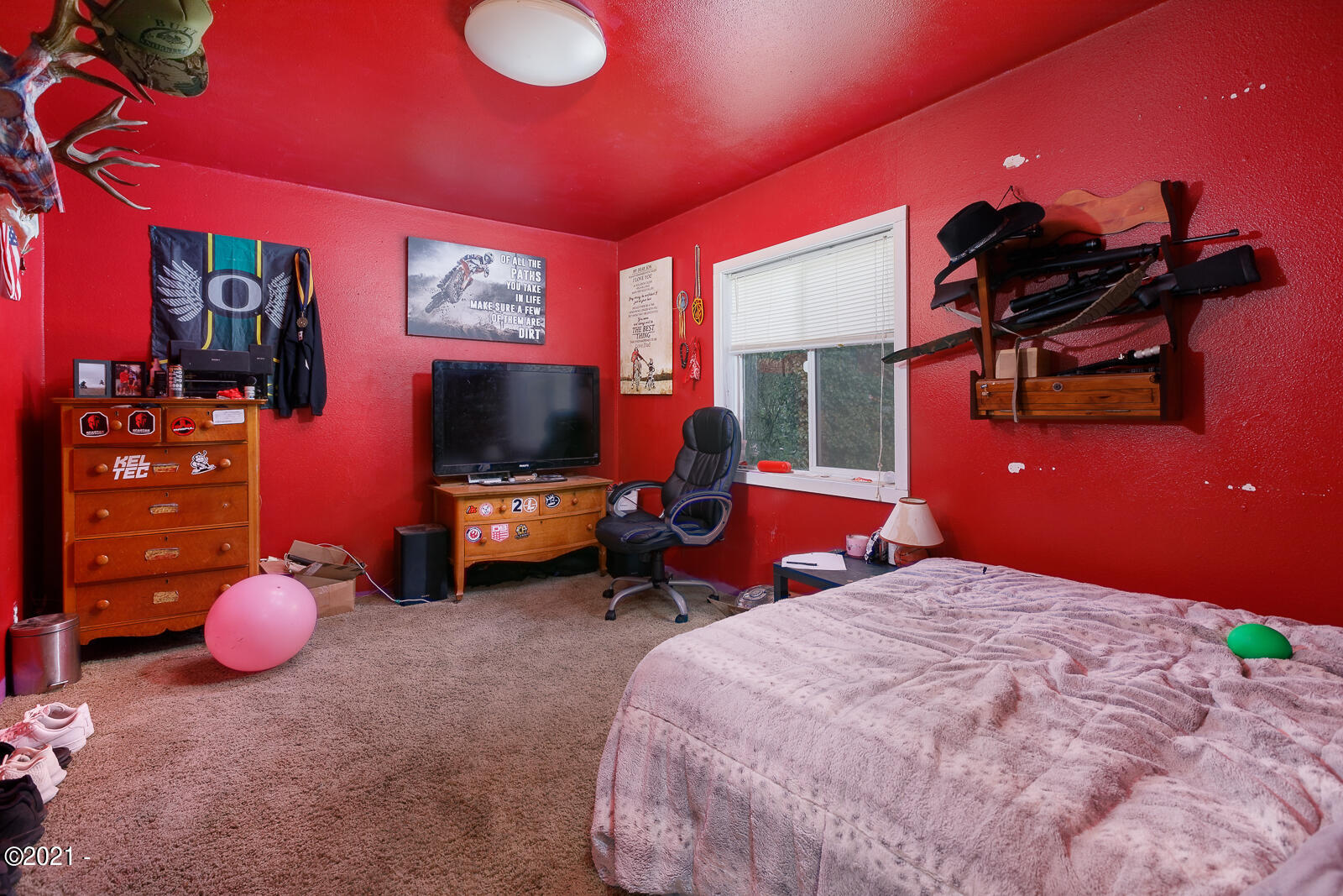 1240 Northwest Dundon Road Toledo, OR 97391 - Photo 17 of 38 -17