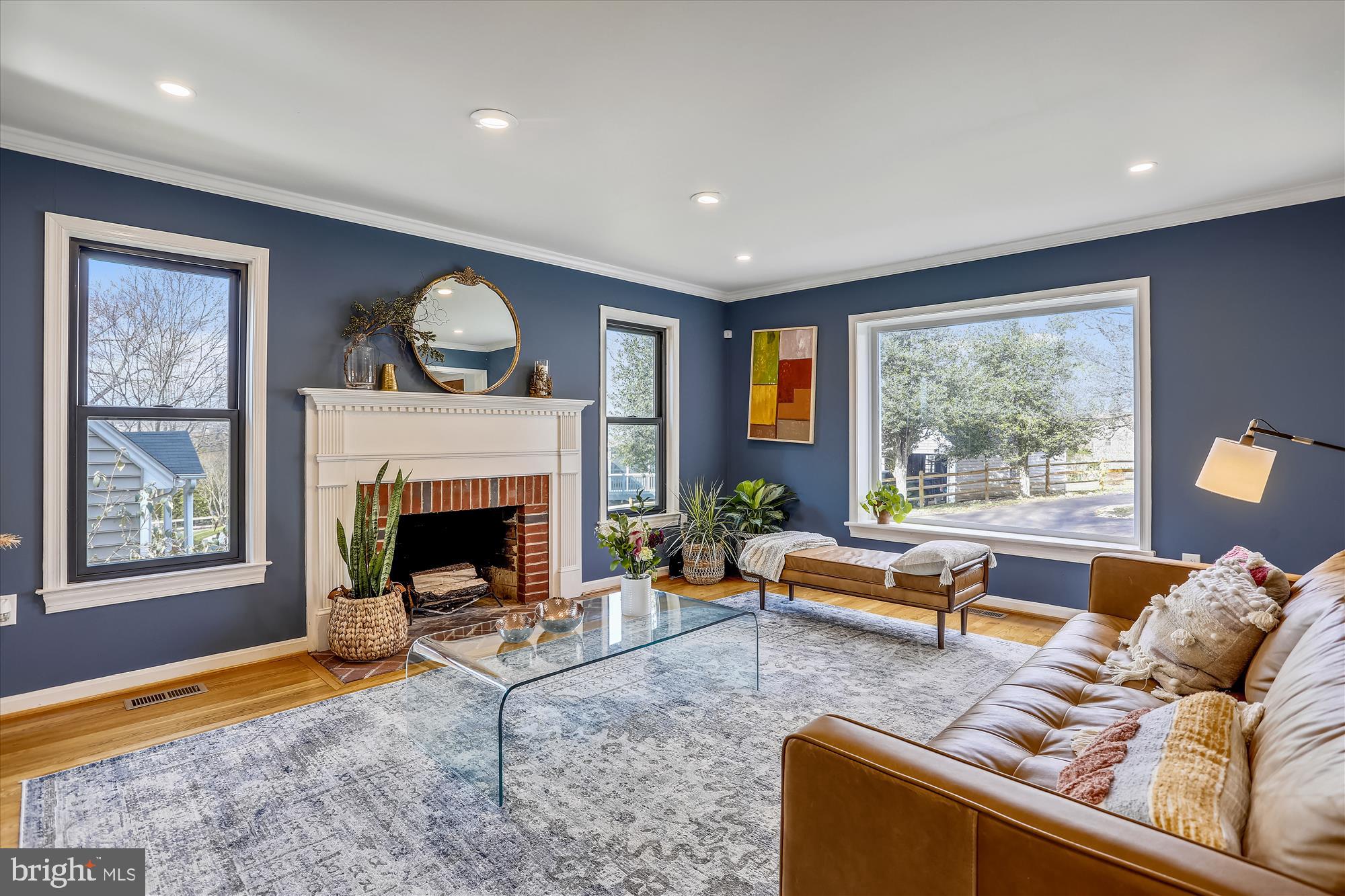 3325 Edgewood Road Kensington, MD 20895 - Photo 8 of 20 Gallery Image 8
