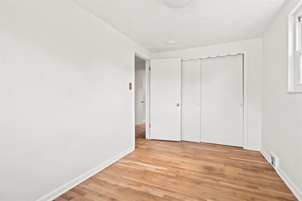 3739 Margate Road Pittsburgh, PA 15221 - Photo 32 of 45 Generous closet space in each bedroom