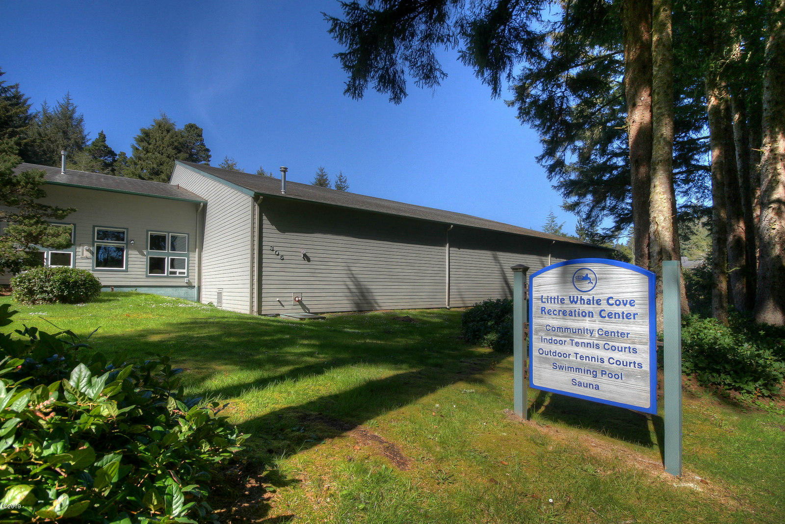 55 Gull Station Depoe Bay, OR 97341 - Photo 34 of 44 Community Center