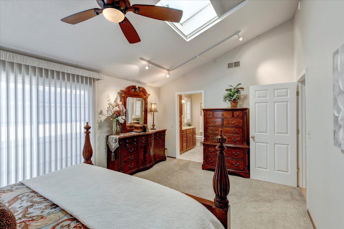 6763 Endmoor Drive San Jose, CA 95119 - Photo 14 of 32 a bedroom with furniture and window