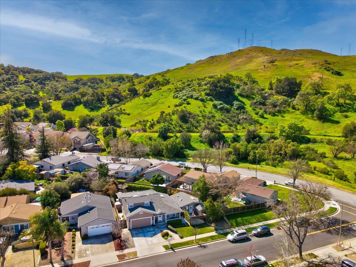 6763 Endmoor Drive San Jose, CA 95119 - Photo 27 of 32 a view of a city
