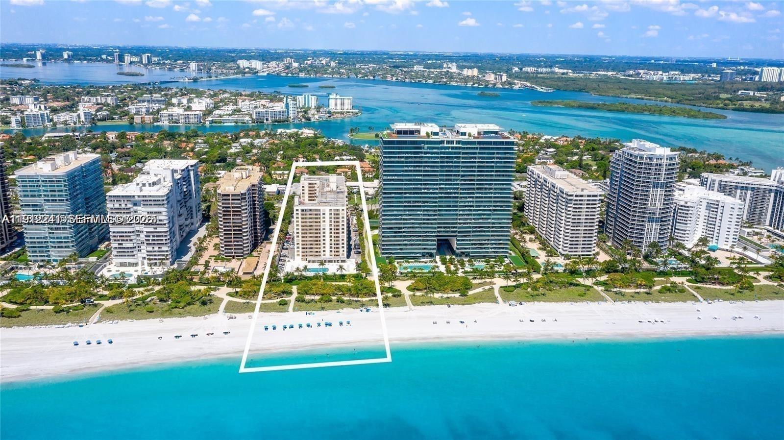 10185 Collins Avenue, Unit 1503 Bal Harbour, FL 33154 - Photo 25 of 34