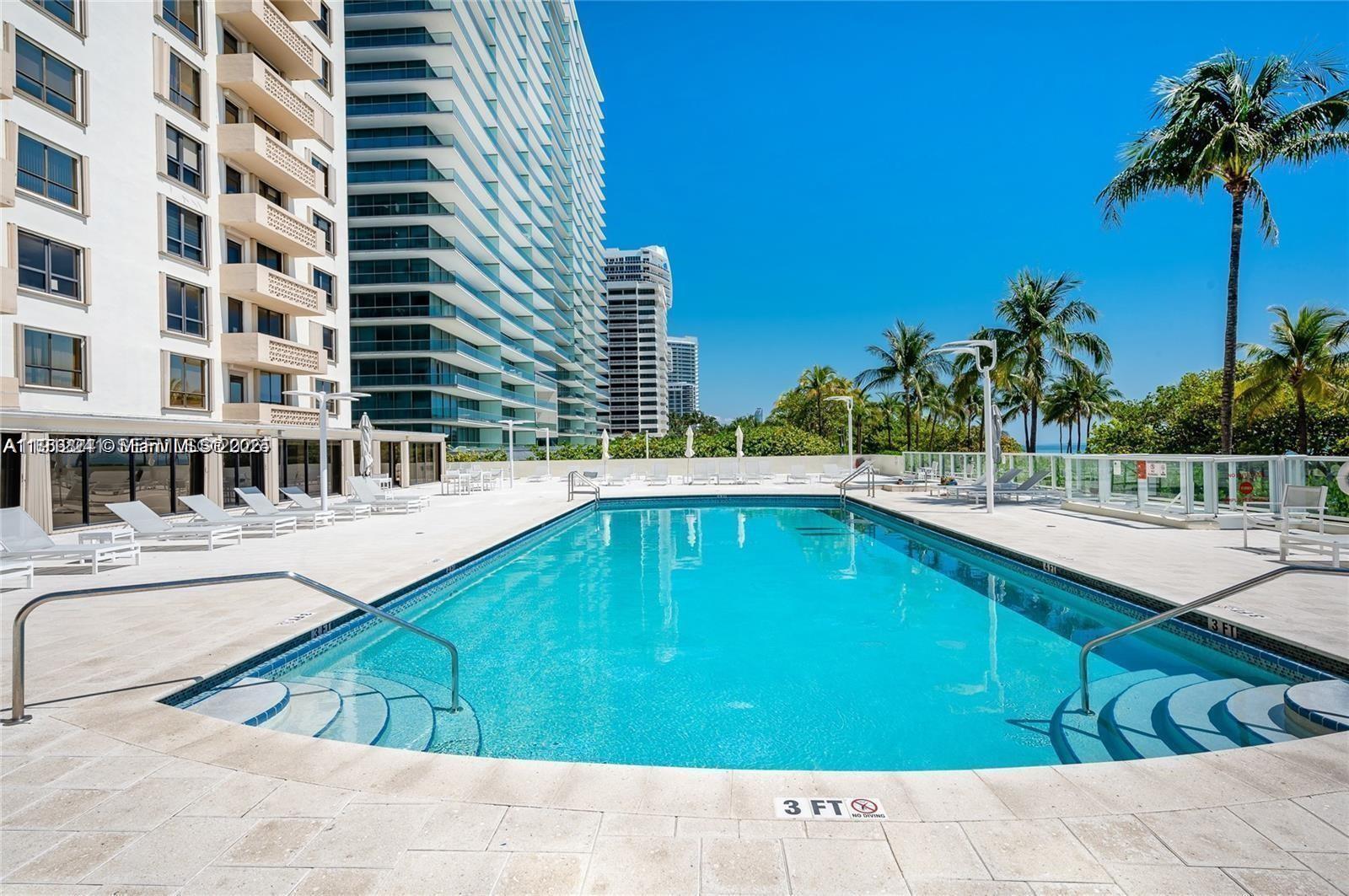 10185 Collins Avenue, Unit 1503 Bal Harbour, FL 33154 - Photo 3 of 34