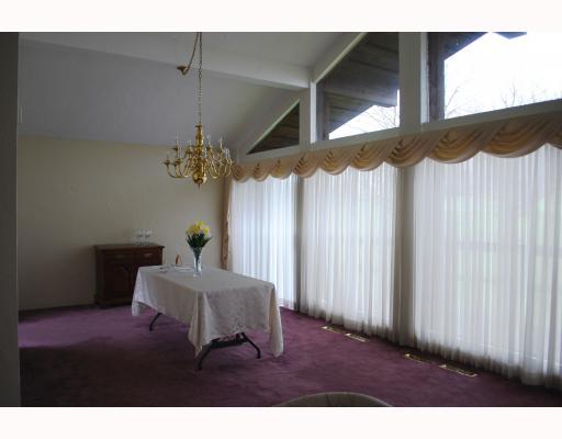 476 Denny Road Valencia, PA 16059 - Photo 5 of 17 Dining Room. Dining Room is 13 X 12 with Plenty of Room to Entertain into the Living Room. Large Windows with 2 Sliding Glass Doors to Deck
