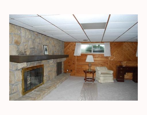 476 Denny Road Valencia, PA 16059 - Photo 9 of 17 Den/Family/Great Room. Lower Level Finished Game Room/Family Room w/New Carpet, Stone Gas Fireplace, Full Bath