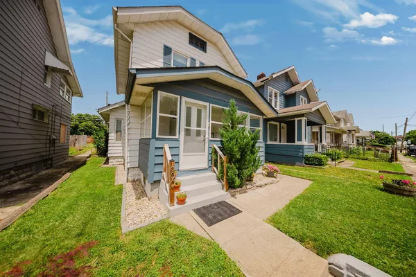 $256,900 | 600 Southwood Avenue, Columbus, OH 43207