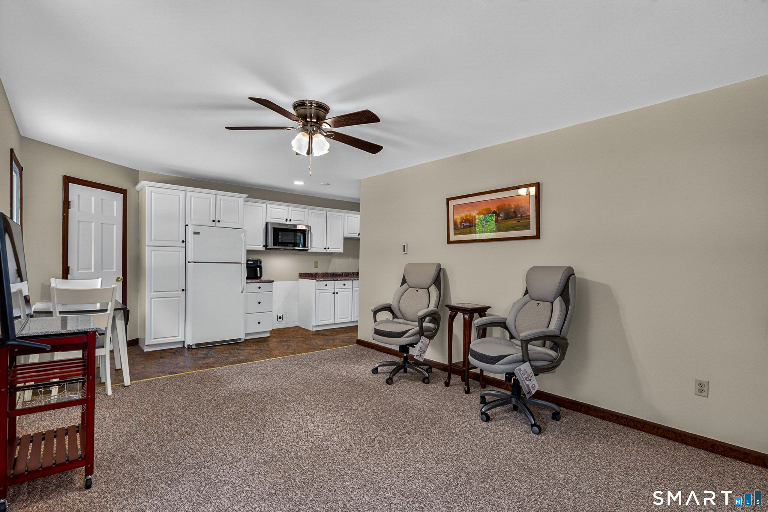 12 Liska Road Willington, CT 06279 - Photo 27 of 40