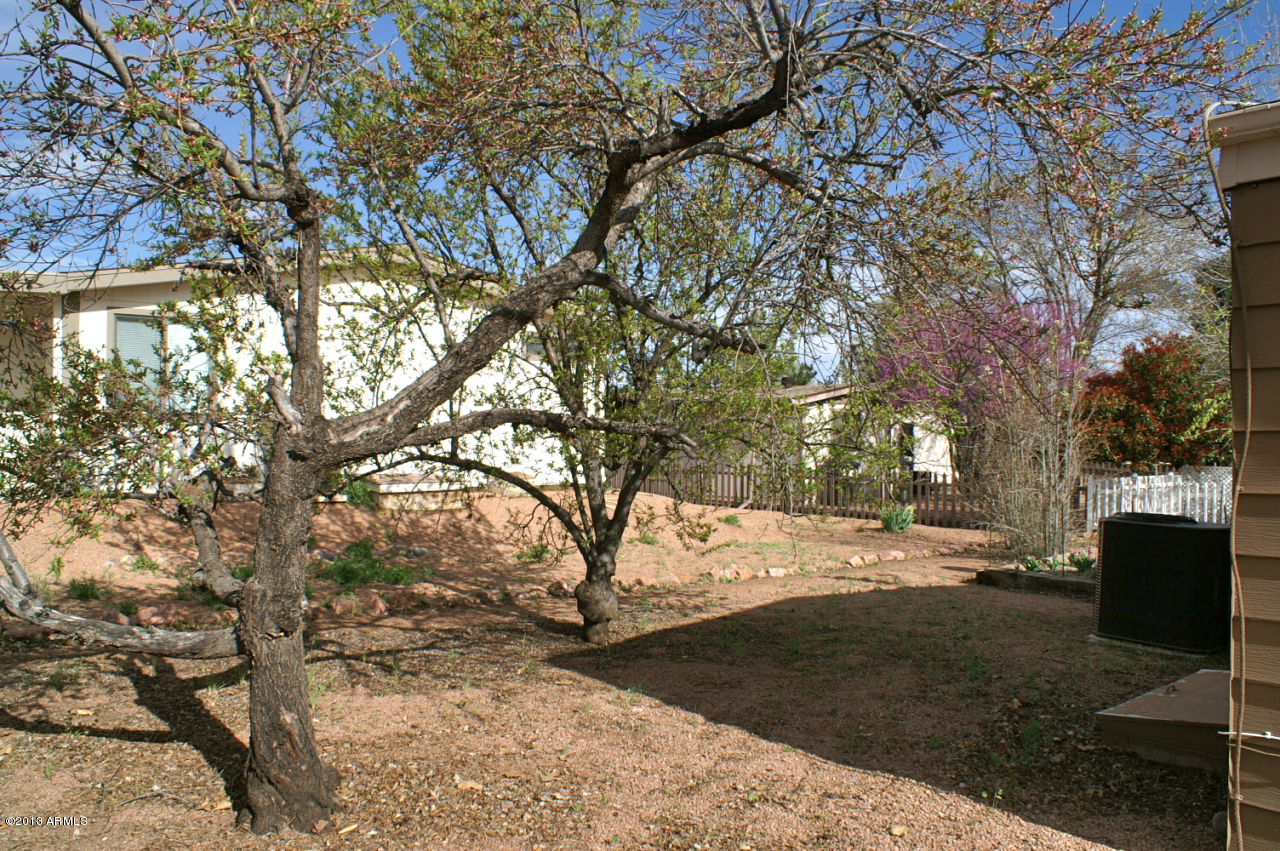 121 South Lakeshore Road Payson, AZ 85541 - Photo 16 of 16 PICT0259