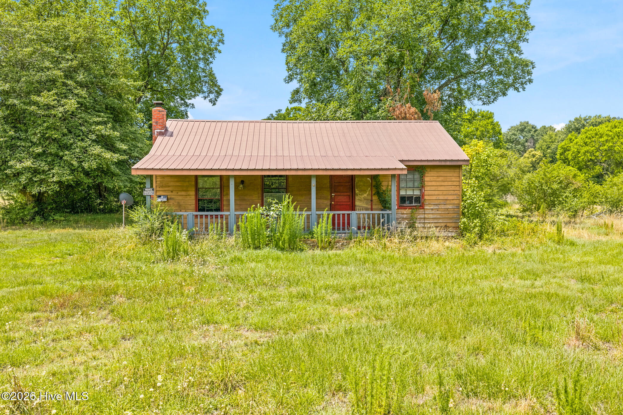 145 Horseshoe Road Rockingham, NC 28379 - Photo 2 of 26