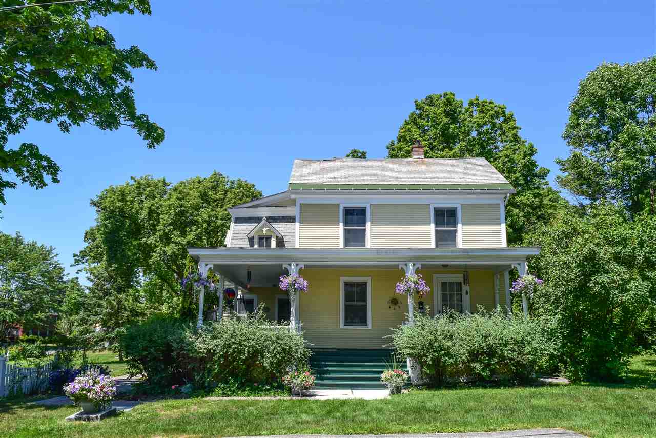 29 Seminary Street Middlebury, VT 05753 - Photo 3 of 36 Gallery Image 3