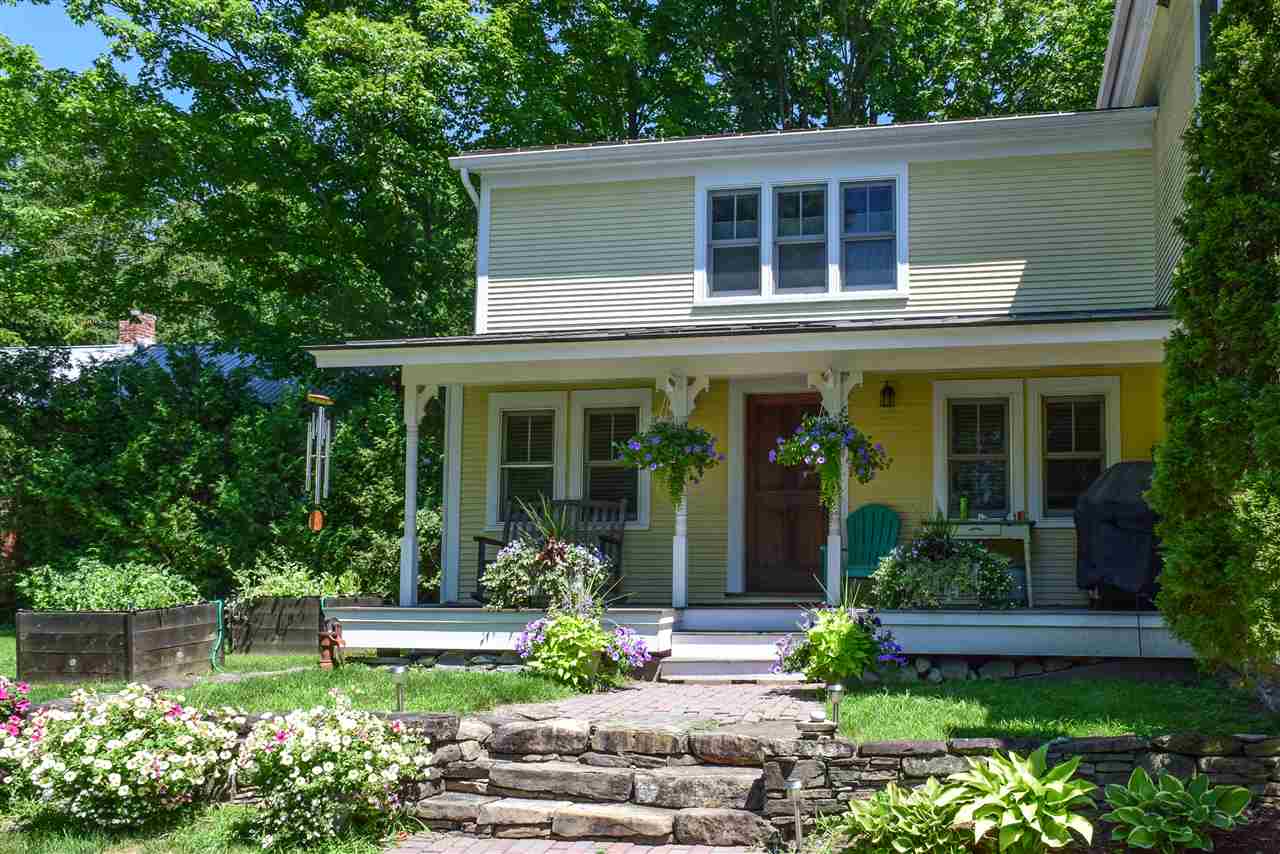 29 Seminary Street Middlebury, VT 05753 - Photo 6 of 36 Gallery Image 6