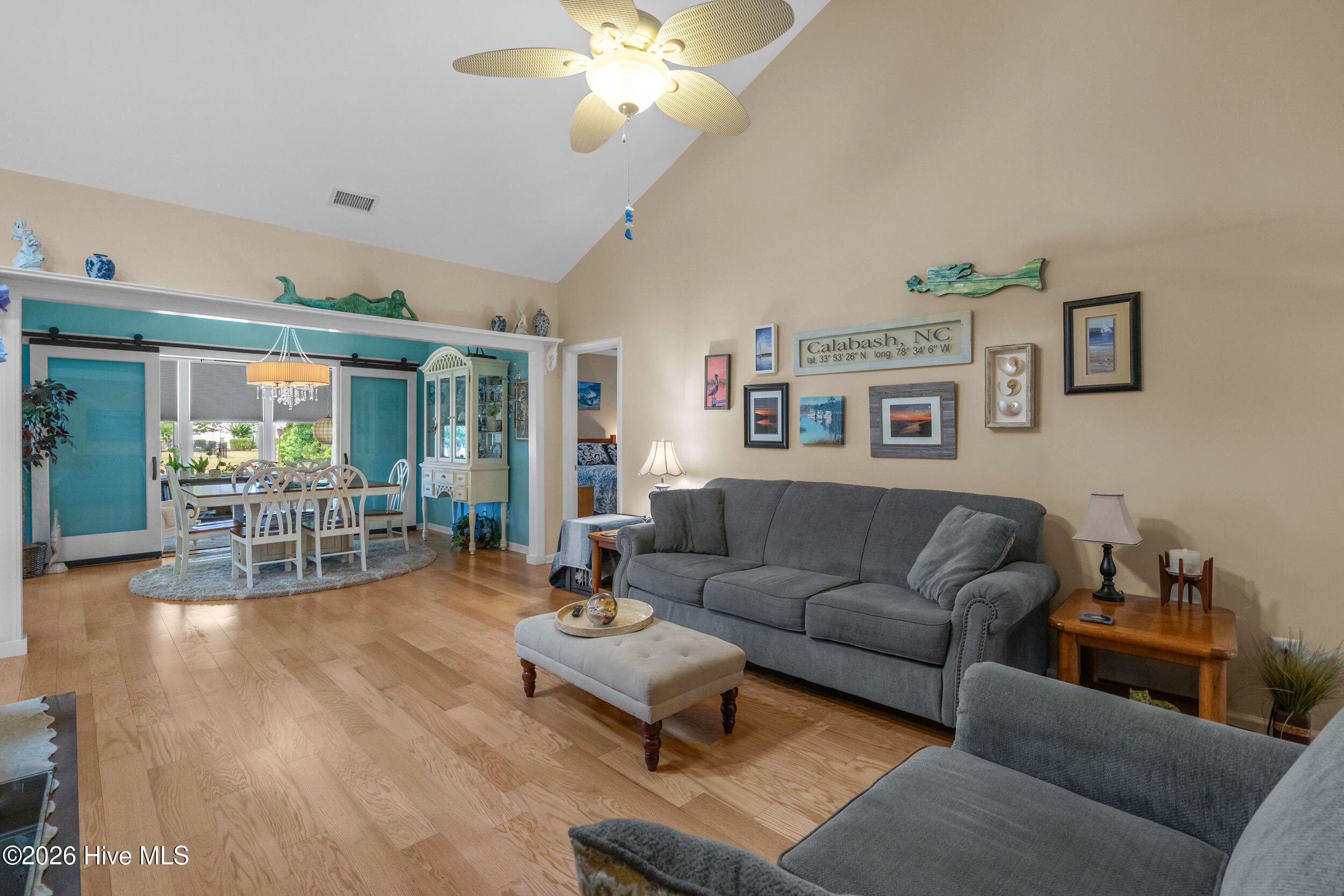 777 Haystack Way, Unit 62 Calabash, NC 28467 - Photo 9 of 52