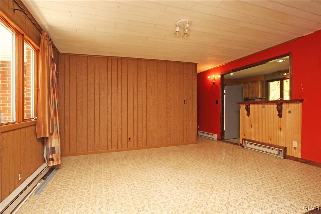 185 Hobby Acres Road Kunkletown, PA 18058 - Photo 11 of 28 a view of an empty room with a window