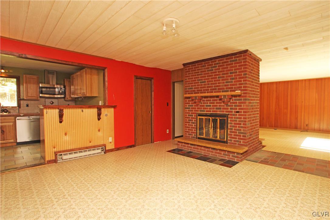 185 Hobby Acres Road Kunkletown, PA 18058 - Photo 10 of 28 a view of a storage & utility room