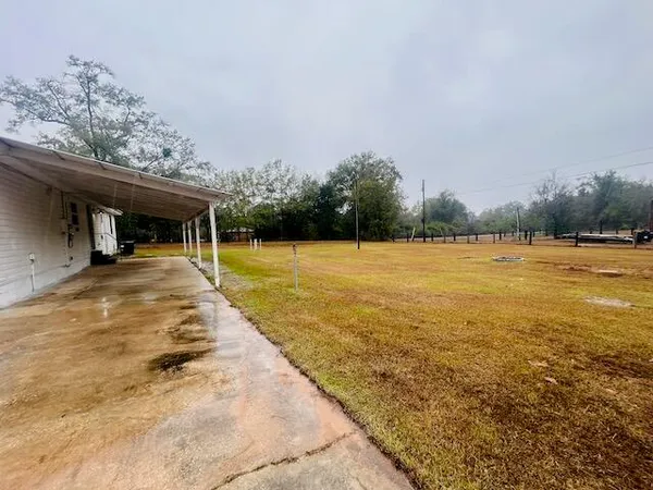 $137,500 | 2750 Nelsontown Road, Jay, FL 32565