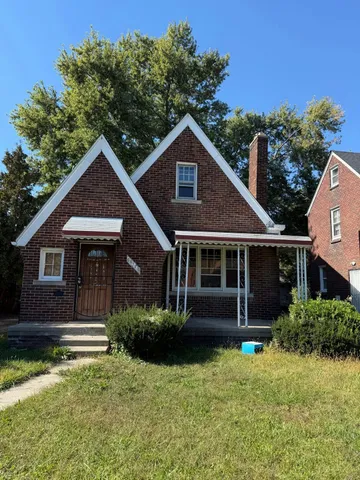 $75,000 | 10727 Beaconsfield Street, Detroit, MI 48224