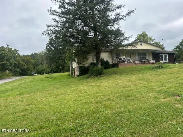 $89,900 | 630 Elk Knob Road, Pennington Gap, VA 24277
