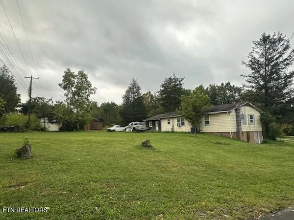 $89,900 | 630 Elk Knob Road, Pennington Gap, VA 24277