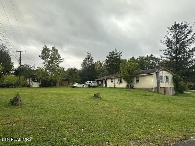 $89,900 | 630 Elk Knob Road, Pennington Gap, VA 24277