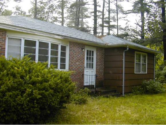 3 Toppan Road Kingston, NH 03848 - Photo 1 of 5