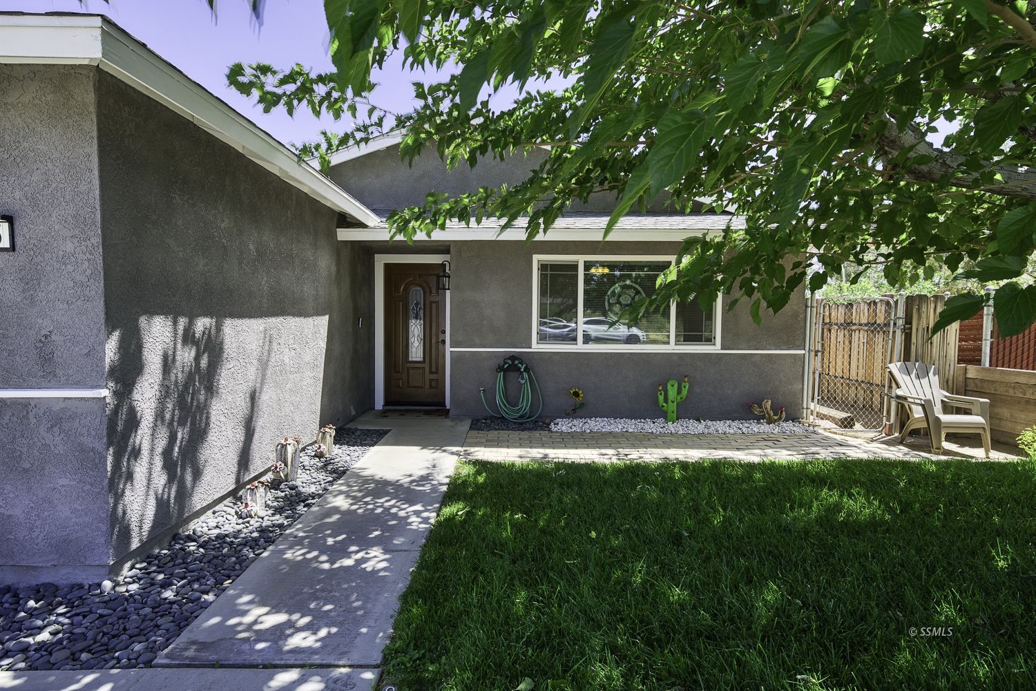 1105 West Willow Avenue Ridgecrest, CA 93555 - Photo 2 of 33