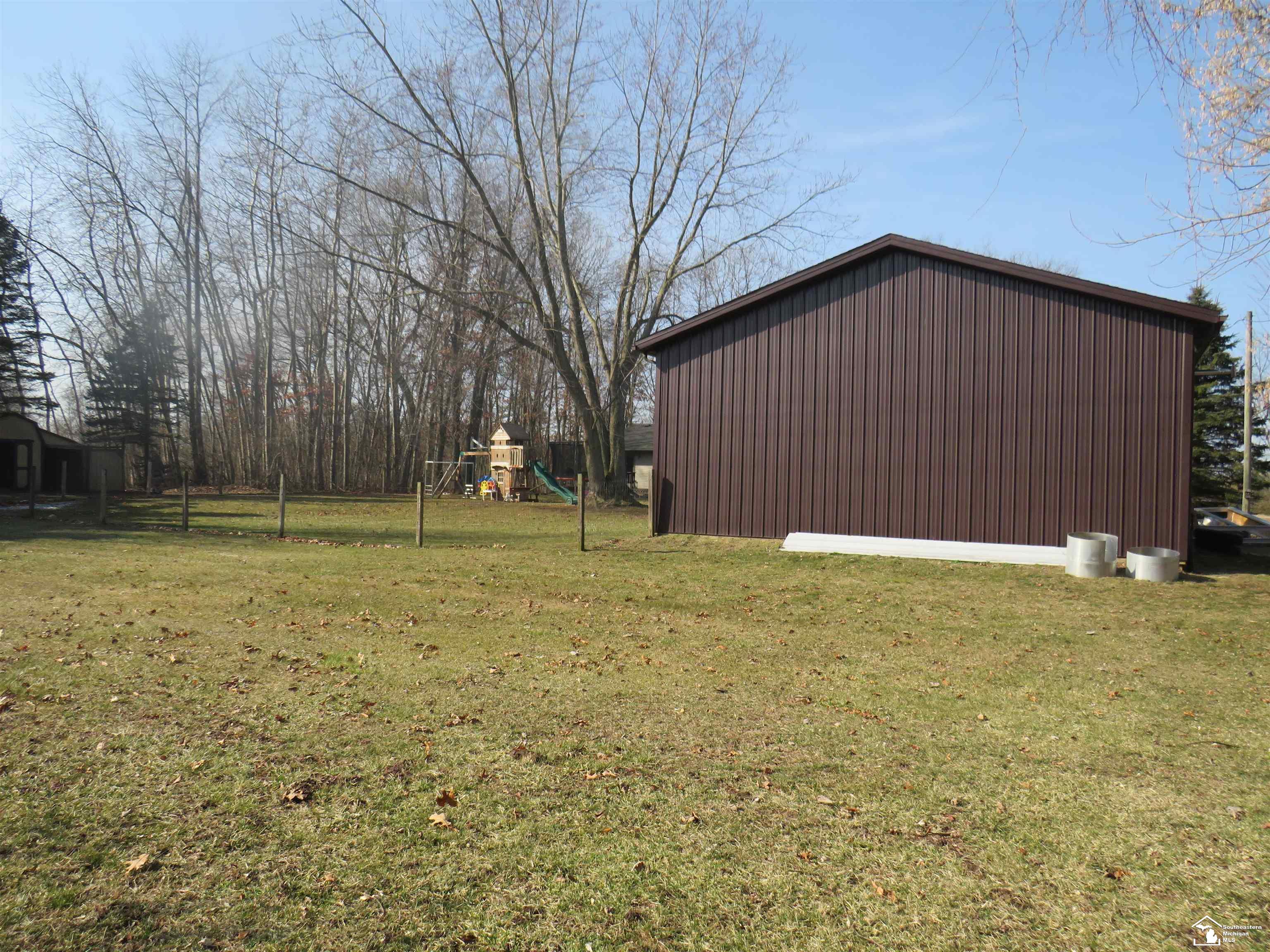 4903 Wells Road Petersburg, MI 49270 - Photo 30 of 39
