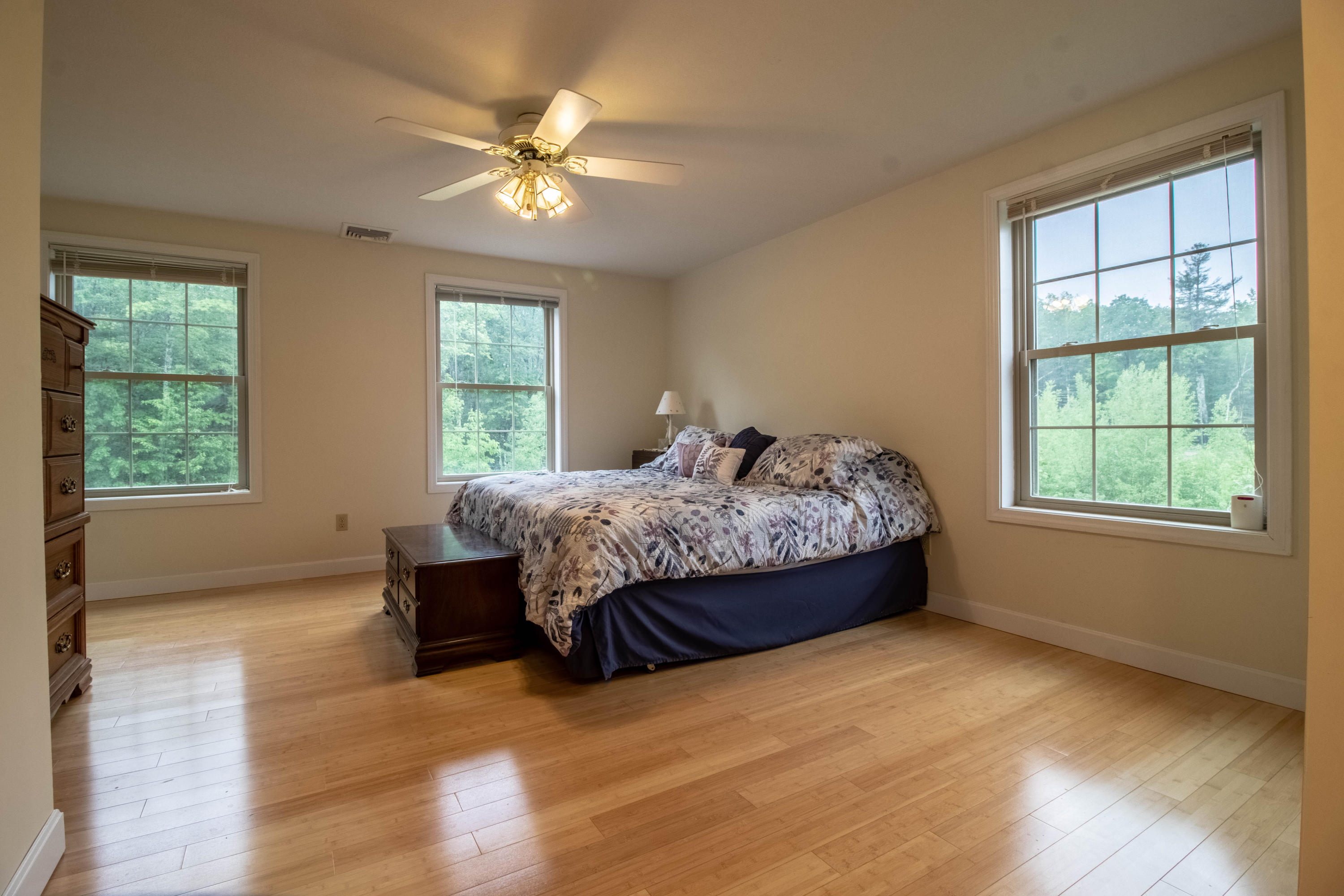 183 Clarks Bridge Road Waterboro, ME 04061 - Photo 21 of 32 Master