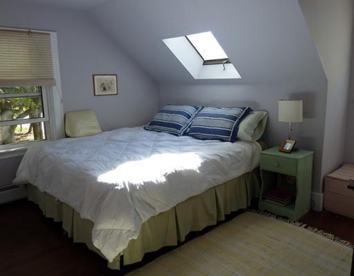 21 Millbrook Road Northeast Harbor, ME 04662 - Photo 19 of 25 Master Bedroom.