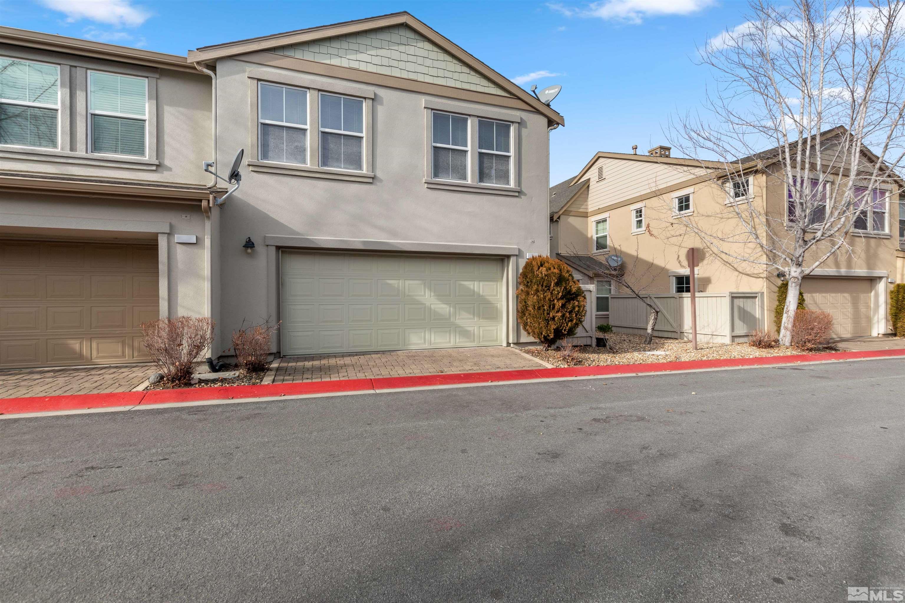1618 Lone Oak Trail Reno, NV 89523 - Photo 3 of 23 Photo 3