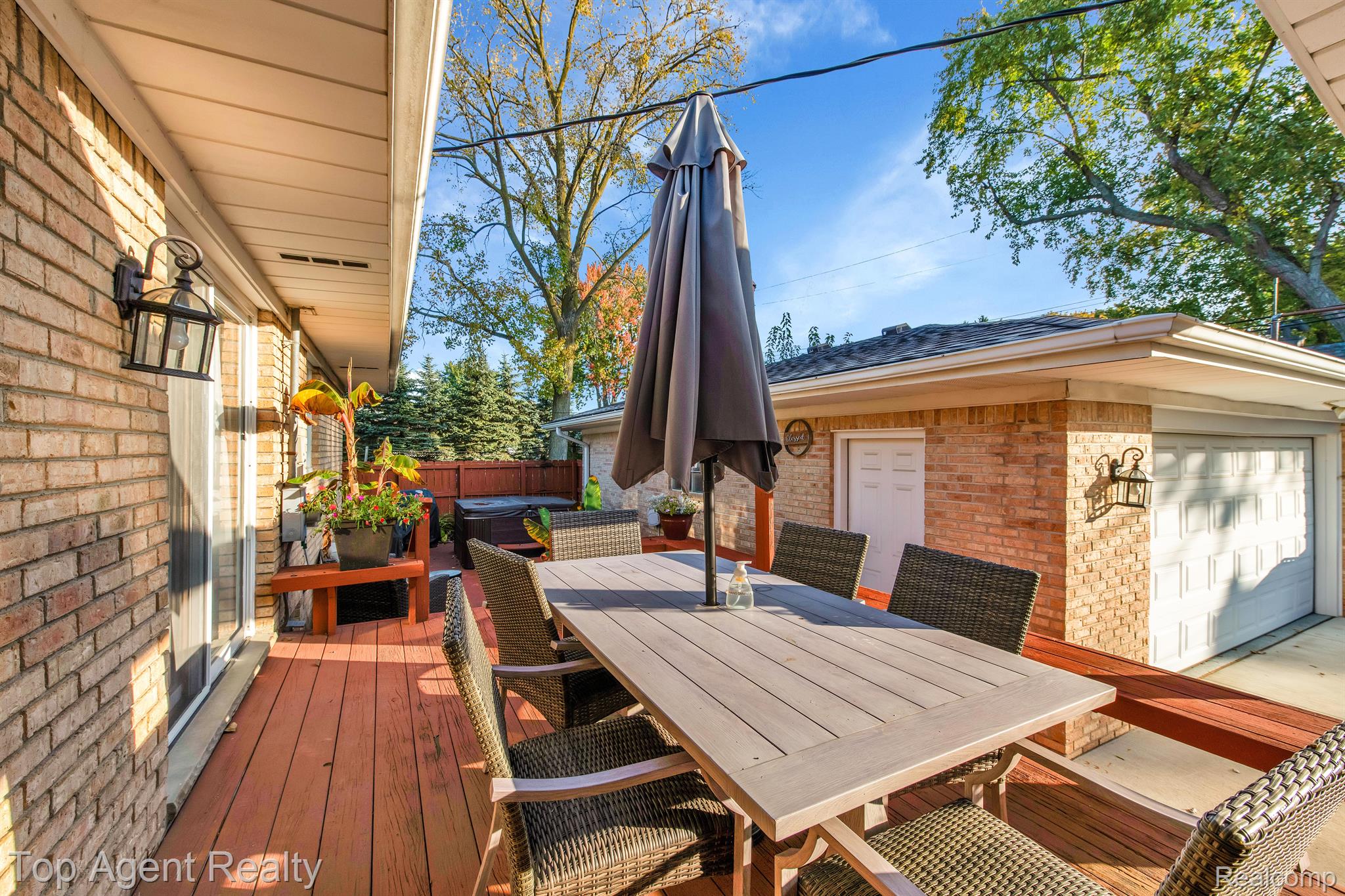 3261 Bathurst Avenue Rochester, MI 48309 - Photo 26 of 35 Gallery Image 26