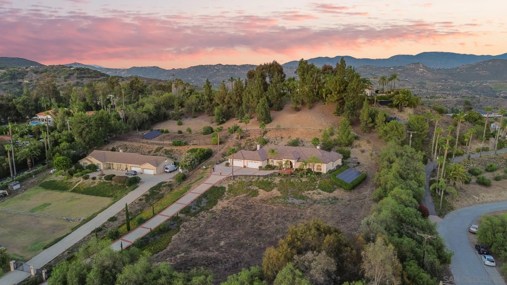 246 Yucca Road Fallbrook, CA 92028 - Photo 59 of 68