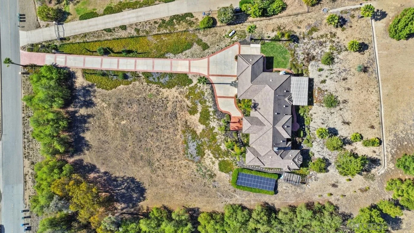 246 Yucca Road Fallbrook, CA 92028 - Photo 61 of 68