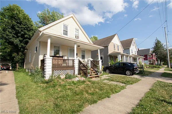 $104,900 | 2785 East 126th Street, Cleveland, OH 44120