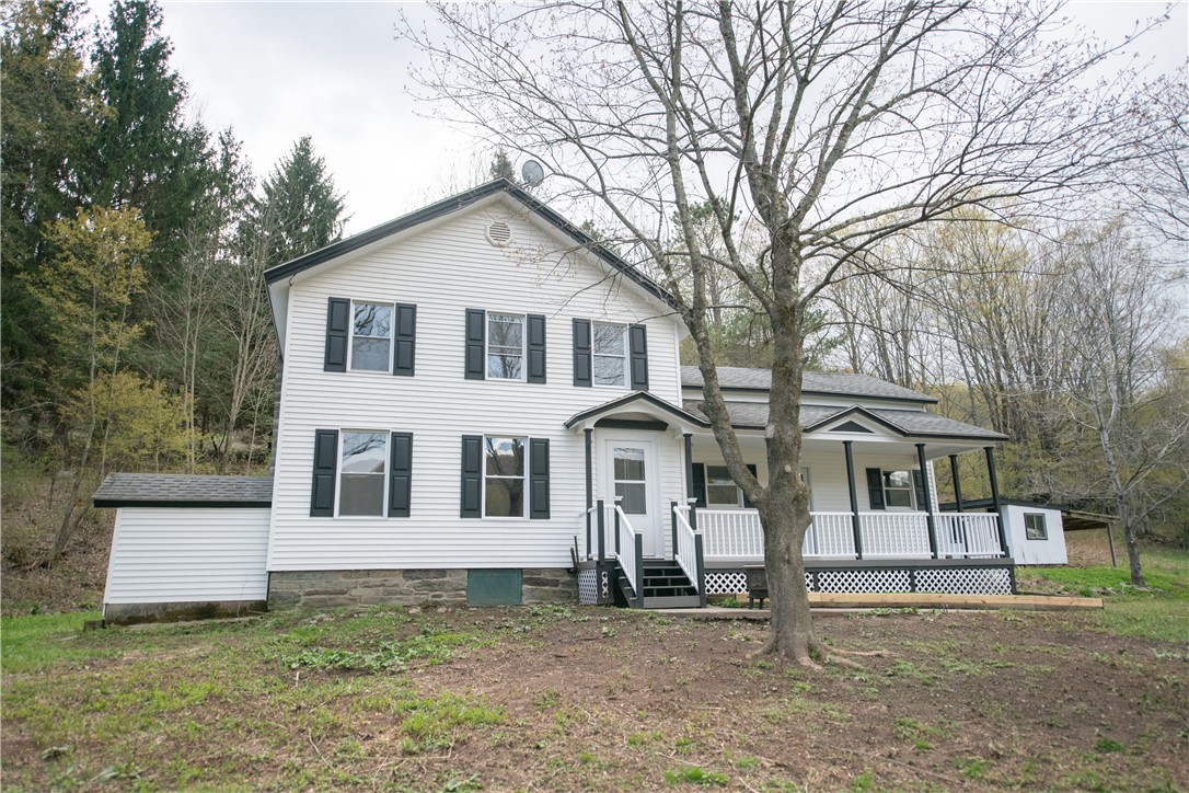 1703 Chambers Hollow Road Hamden, NY 13856 - Photo 1 of 1 Gallery Image 1
