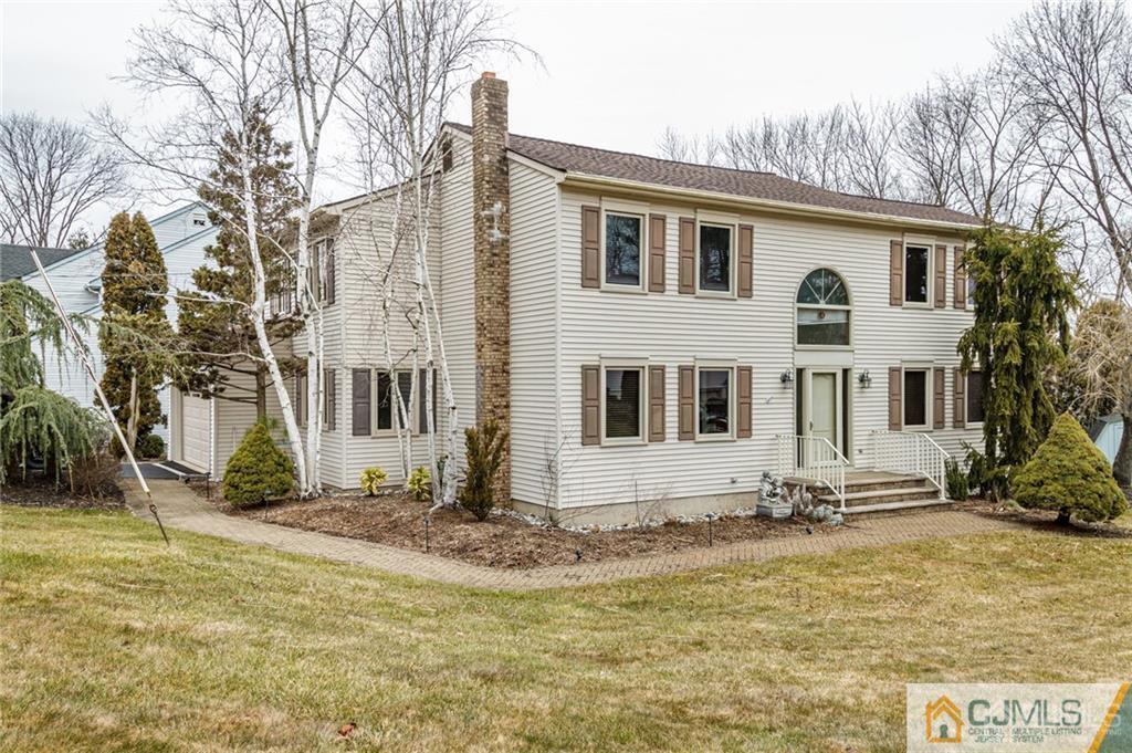 17 Garden Street East Hanover, NJ 07936 - Photo 2 of 34 a view of a house with yard