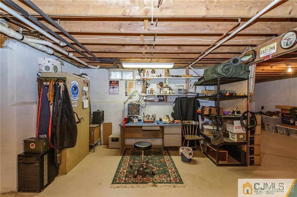 17 Garden Street East Hanover, NJ 07936 - Photo 28 of 34 a storage room