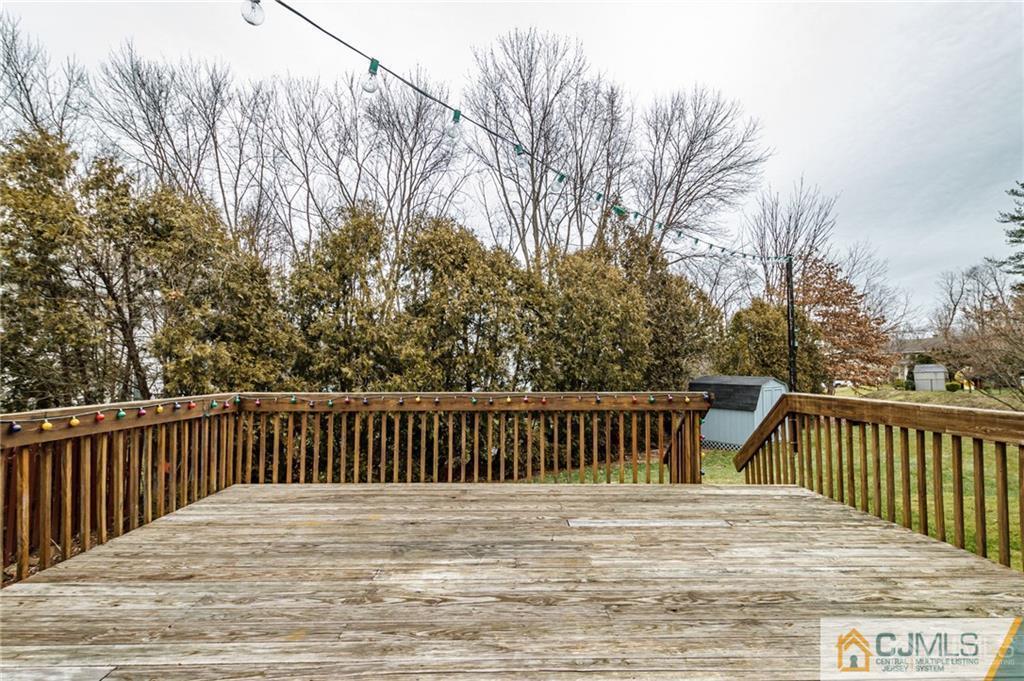 17 Garden Street East Hanover, NJ 07936 - Photo 29 of 34 a terrace view