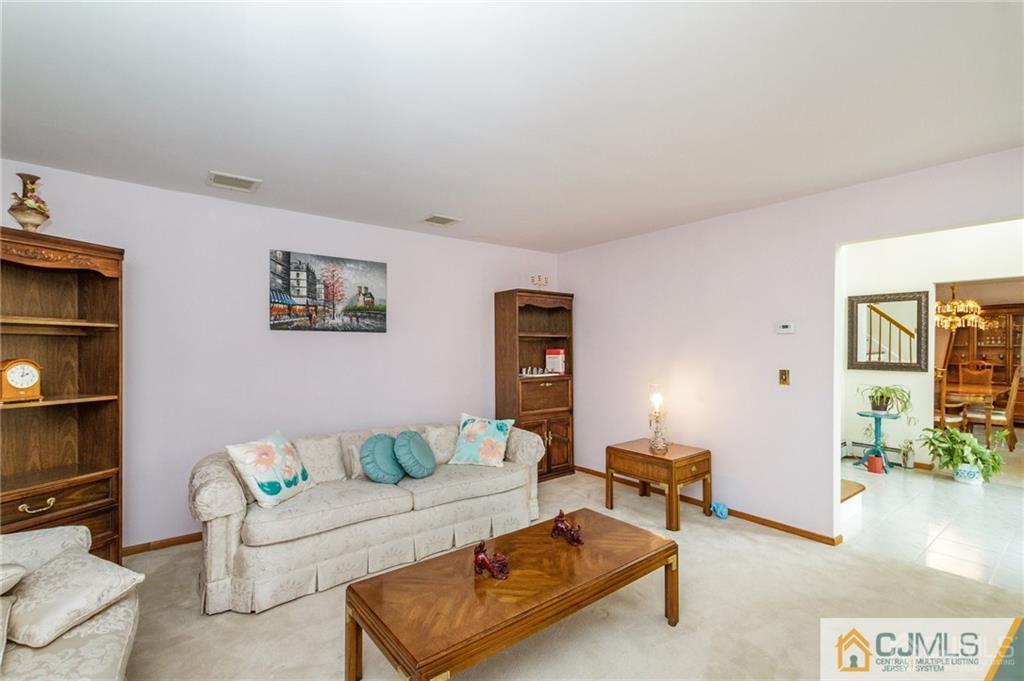 17 Garden Street East Hanover, NJ 07936 - Photo 5 of 34 a living room with furniture and a couch