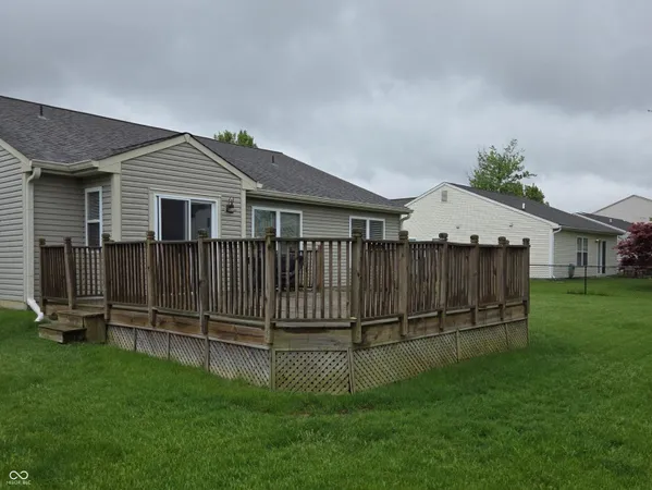 $1,999 | 6634 Captiva Pass, Plainfield, IN 46168