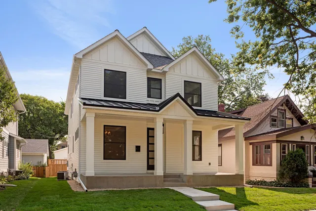 $1,599,900 | 4924 Abbott Avenue South, Minneapolis, MN 55410