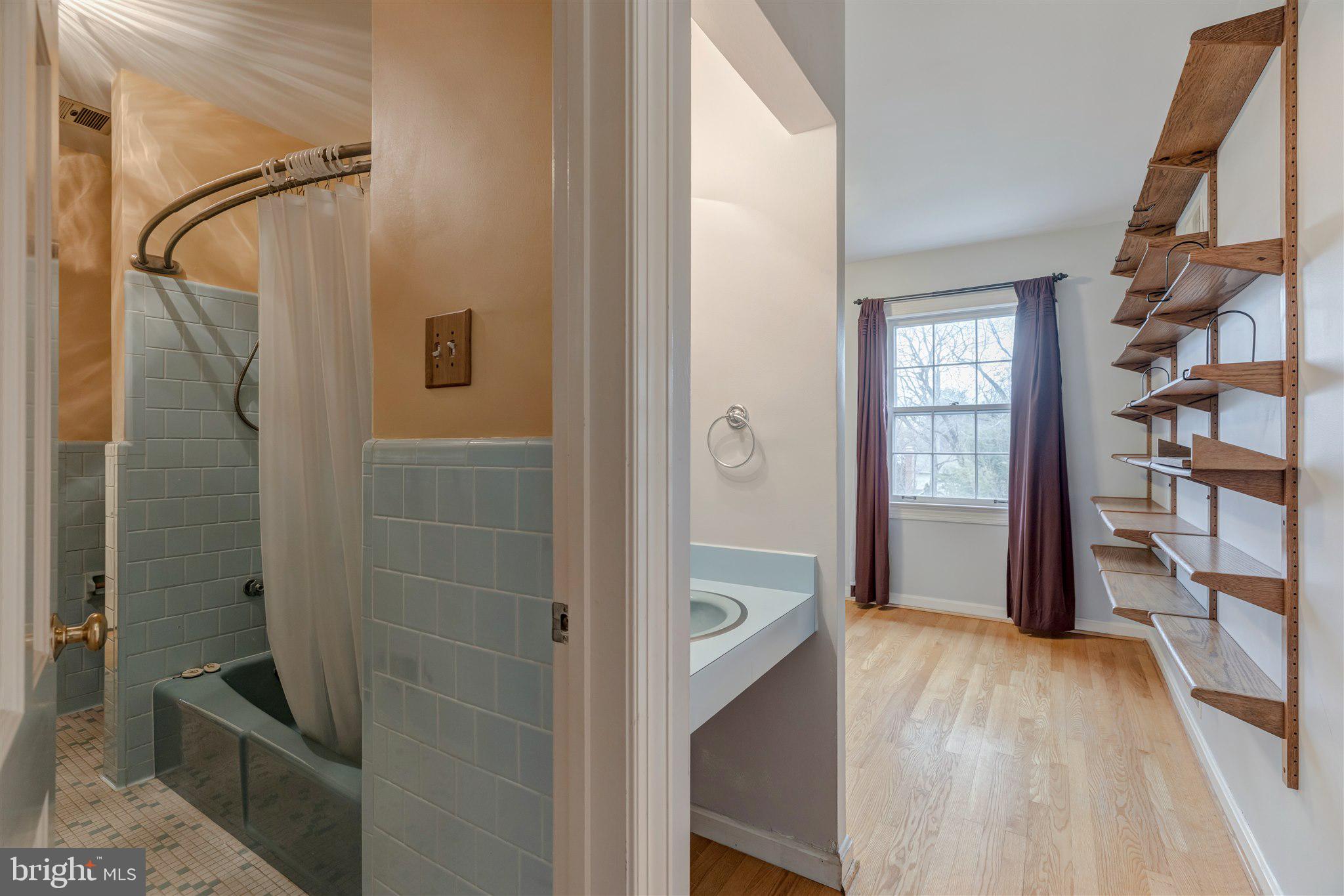 4421 Seminary Road Alexandria, VA 22304 - Photo 54 of 101 Bedroom/Bathroom