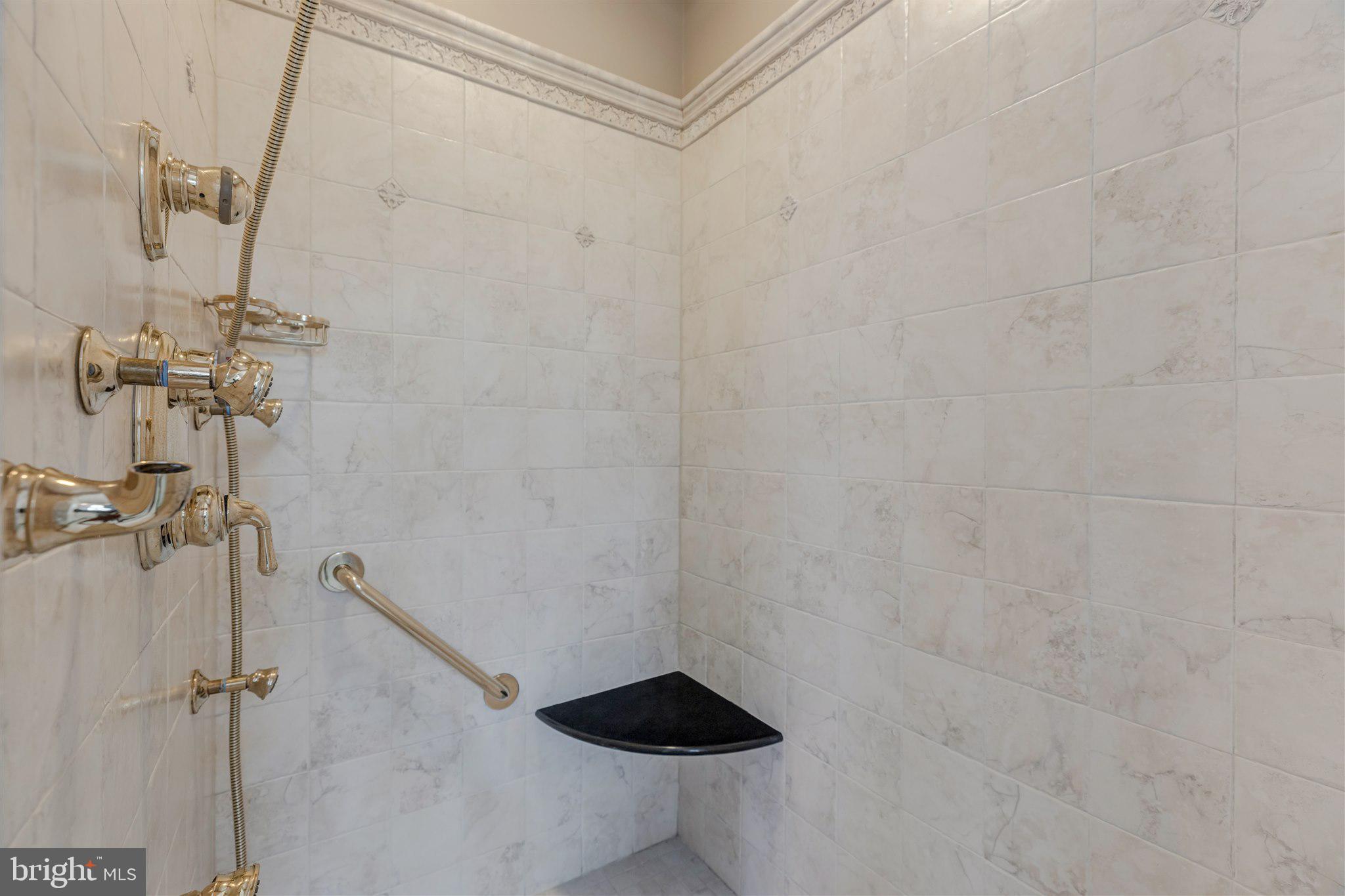 4421 Seminary Road Alexandria, VA 22304 - Photo 68 of 101 Master Bathroom
