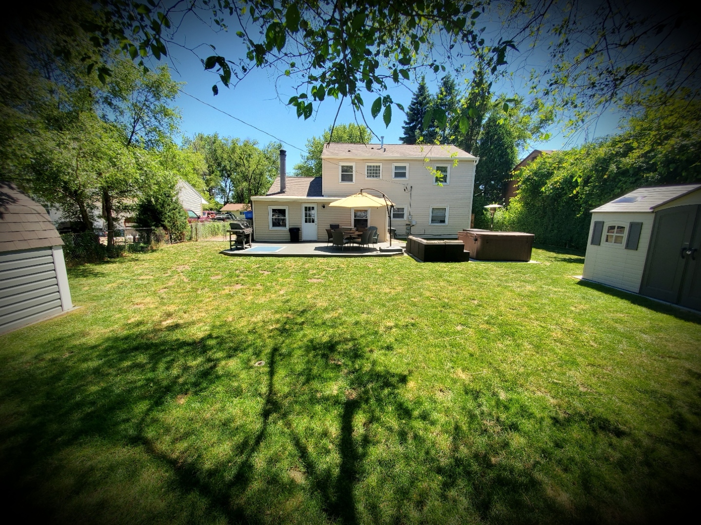 524 Redwood Road Bolingbrook, IL 60440 - Photo 21 of 21